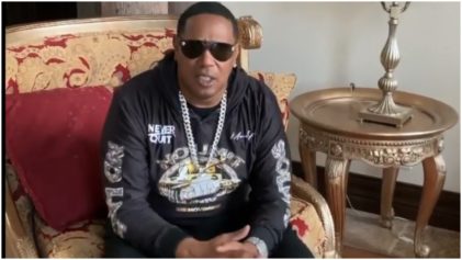 Master P Says He Aspires to be  Remembered Like Muhammad Ali and Martin Luther King Jr., Talks About â€˜Owningâ€™ an HBCU