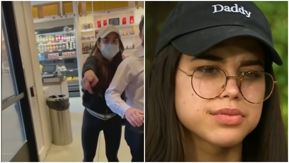 Miya Ponsetto, Arlo Hotel Manager and Hotel Sued by Family of Black