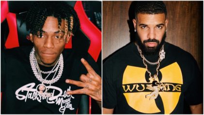 â€˜I Mean Bow Wow Is the Reason You Popping Too Thoâ€™: Soulja Boy Calls Out Drake After Rapper Thanks Bow Wow for Inspiring Him, Fans Say Let It Go