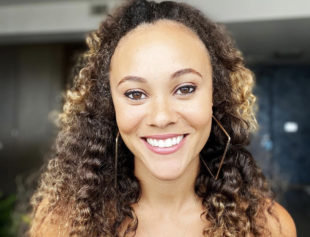 Claire Forkorte Pidgin Spanking Shouldn't Be Your First Response': 'RHOP' Star Ashley Darby's  Stance on Spanking Sparks Online Debate