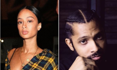 Love To See It': Fans Urge 'Black Ink Crew' Star Ryan Henry to Date Draya Michele After He Flirts with Her In Her Comments