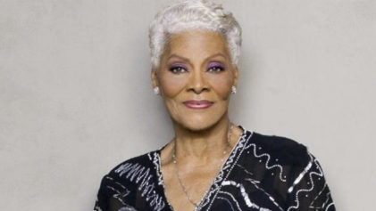 It Wasn't Always a Pleasant Thing with These Kids': Dionne Warwick Aims to Be the 'Grown-Up Intervention' Twitter Needs