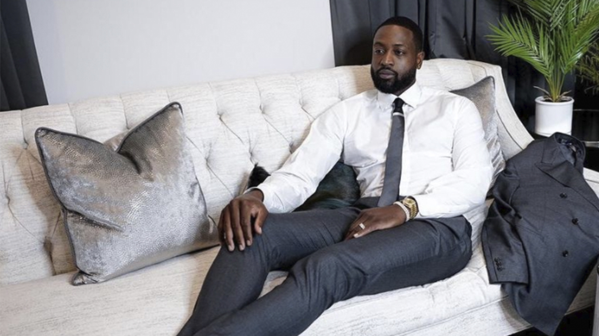 'Why Not Miami?': Dwyane Wade Stumps Miami Heat Fans After Becoming Part Owner of the Utah Jazz - Vimarsana News