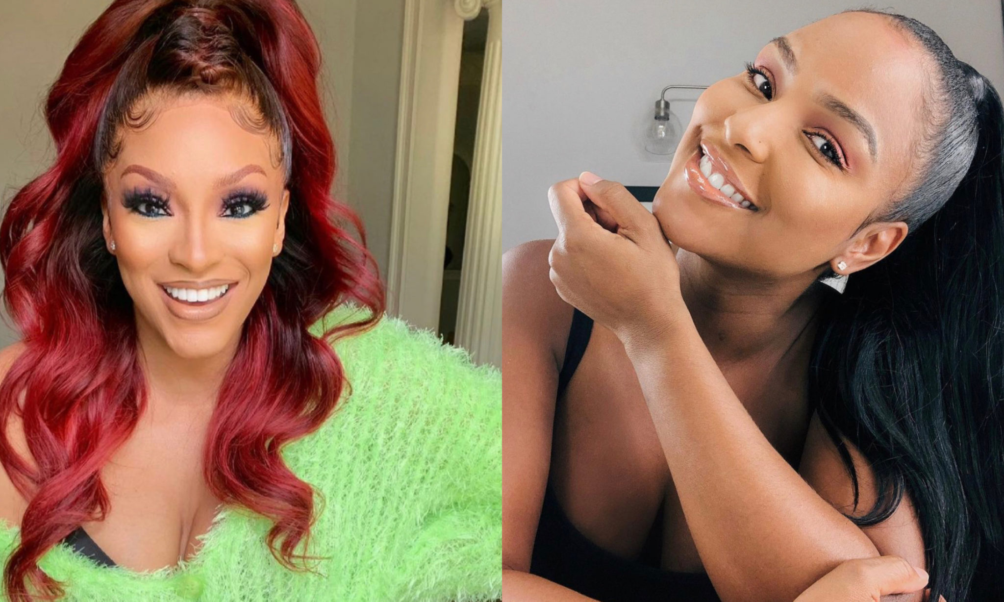 ‘LaToya Is Still Being Shady’: Drew Sidora and LaToya Ali Set Aside Their Beef on Twitter, But Fans are Skeptical