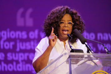 â€˜First Time Iâ€™ve Talked About Thisâ€™: Oprah Winfrey Tearfully Reveals the Childhood Trauma That Still Haunts Her Today