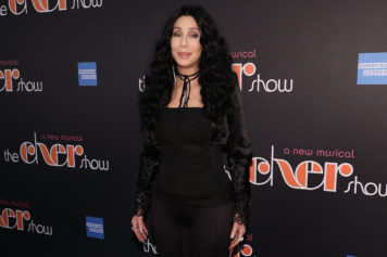 The Cher Show Broadway Opening Night