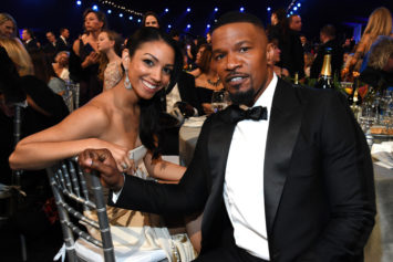 It's Like Subliminal Torment': Jamie Foxx Shares What He Did About His Daughter, Corrine Foxx's, Ex-Boyfriend