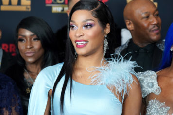 It's Not Phony': Joseline Hernandez Reveals What Separates Her Show from 'Love and Hip Hop Atlanta' and Why She Has No Regrets Doing Reality TV