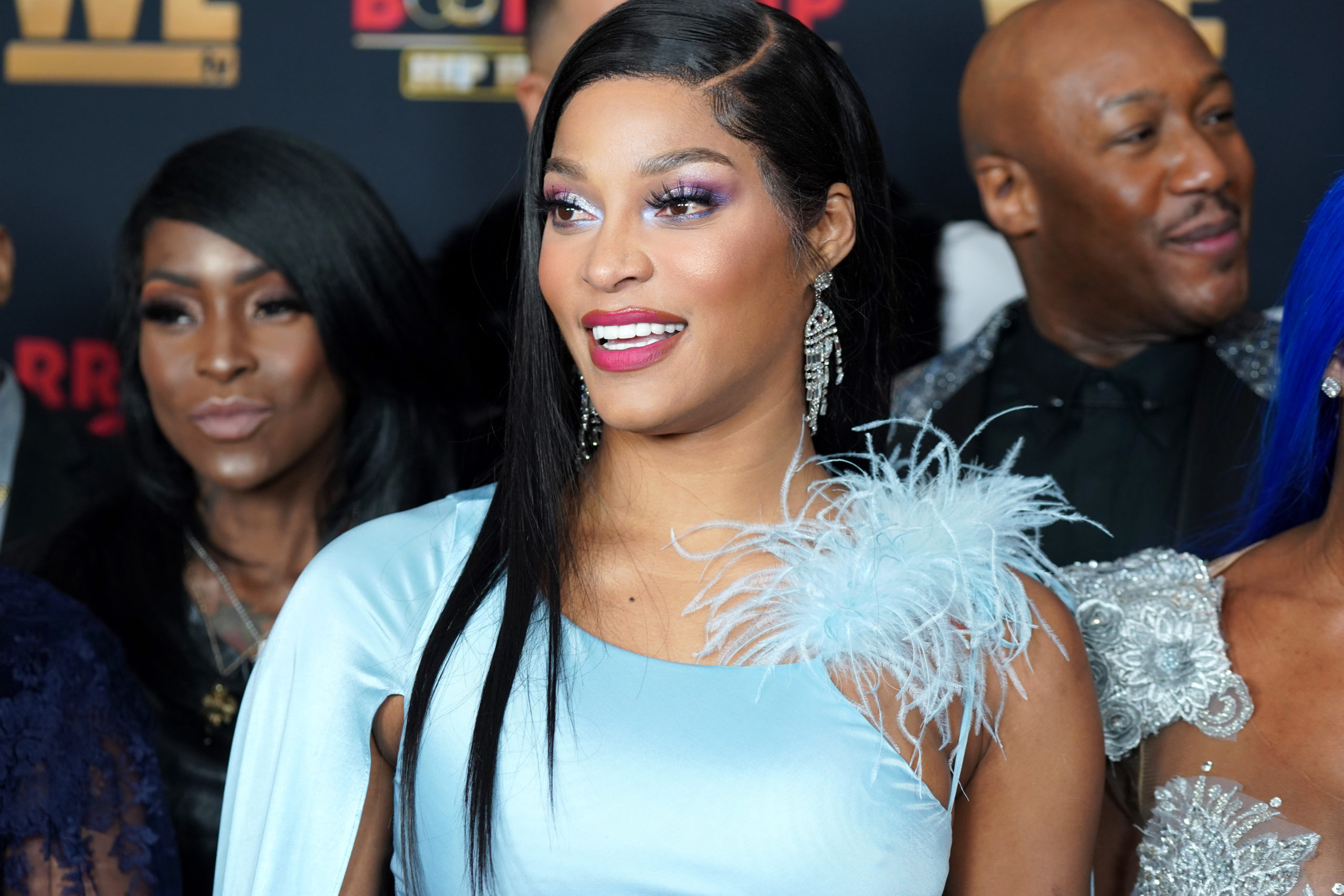 It's Not Phony': Joseline Hernandez Reveals What Separates Her Sh...