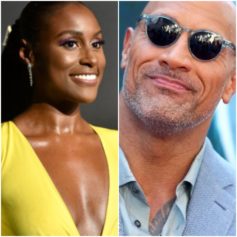 Backyard Wrestling Series from 'Insecure' Creator Issa Rae and Dwayne Johnson in the Works
