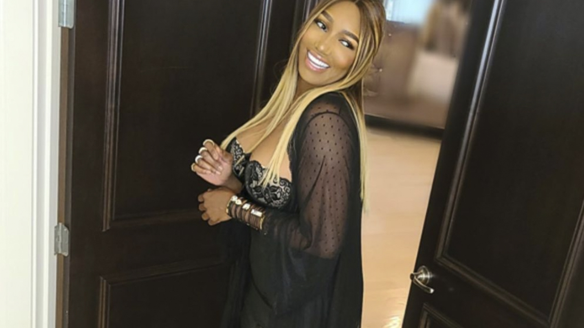 She Is Made For Tv Say What Ya Want Nene Leakes Hints At Return To Reality Tv After Fallout With Bravo