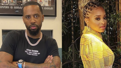 Who Do We Hold Accountable'?: Tamika Mallory, Others React After Safaree Questions What Should Be Done About Black Suspects Killing Other Black People