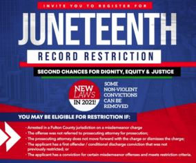 Fulton County record expungement