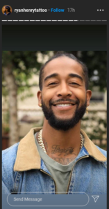 'She Playin Ryan': 'Black Ink Crew: Chicago' Star Rachel Leigh