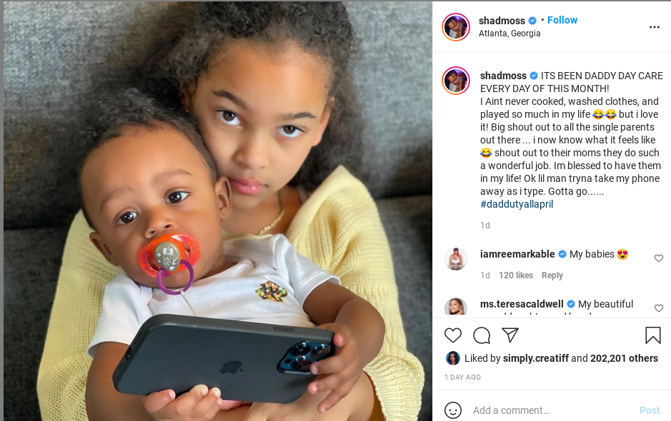 'I Now Know What It Feels Like': Bow Wow Praises Single Parents After ...