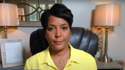 Atlanta Mayor Keisha Lance Bottoms Issues Administrative Order to Counter Effects of Georgiaâ€™s Restrictive New Elections Laws