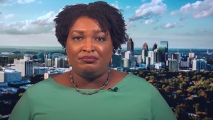 Stacey Abrams Tried to Keep MLB All-Star-Game In Atlanta, Undermining Gov. Kemp's Attempt to Pass Blame