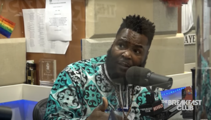 Black Elected Officials Sitting There Quiet': Dr. Umar Johnson Demands Black Leaders Hold Biden Accountable to Help Protect Black People from Police Violence