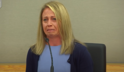 â€˜Can I Interrupt You Here?': Texas Justices Question the Logic of Amber Guyger's Attorney During Hearing to Get Murder Conviction Thrown Out