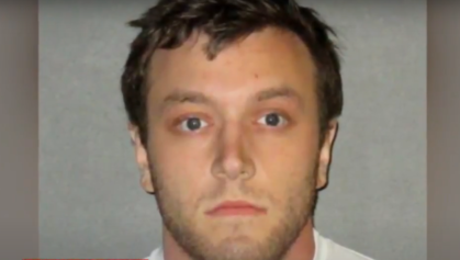 Louisiana Man to Serve Life Sentence for Killing Two Black Men Searched for Topics About White Supremacy: 'The Timing of the Searches are Important'