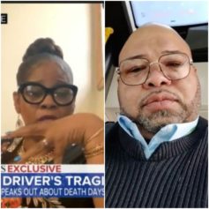 Family of Detroit Bus Driver Who Posted Video About Passenger's Cough Days Before His Death From COVID-19 Has Message: â€˜Stay Homeâ€™