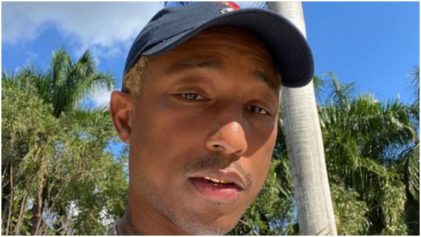 They Taking Job Apps?': Pharrell Williams Surprises Fans with Opening a Luxury, Good-Vibes-Only Hotel In Miami