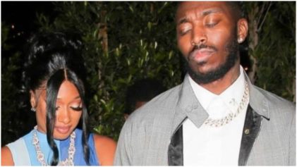 Are You Finna Be Like This All Summer': Megan Thee Stallion Responds After Fans Question the Fate of Hot Girl Summer After Rapper Gushes Over Boyfriend