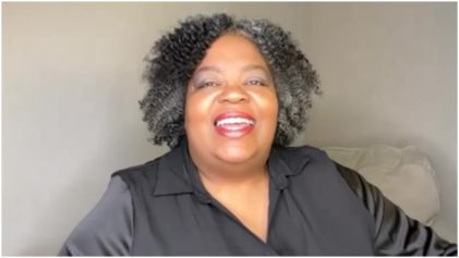 â€˜Somebody Come Get They Grandmaâ€™: Viral 47-Year-Old Garners Nearly 3 Million Followers on TikTok, Works to Help Other Influencers