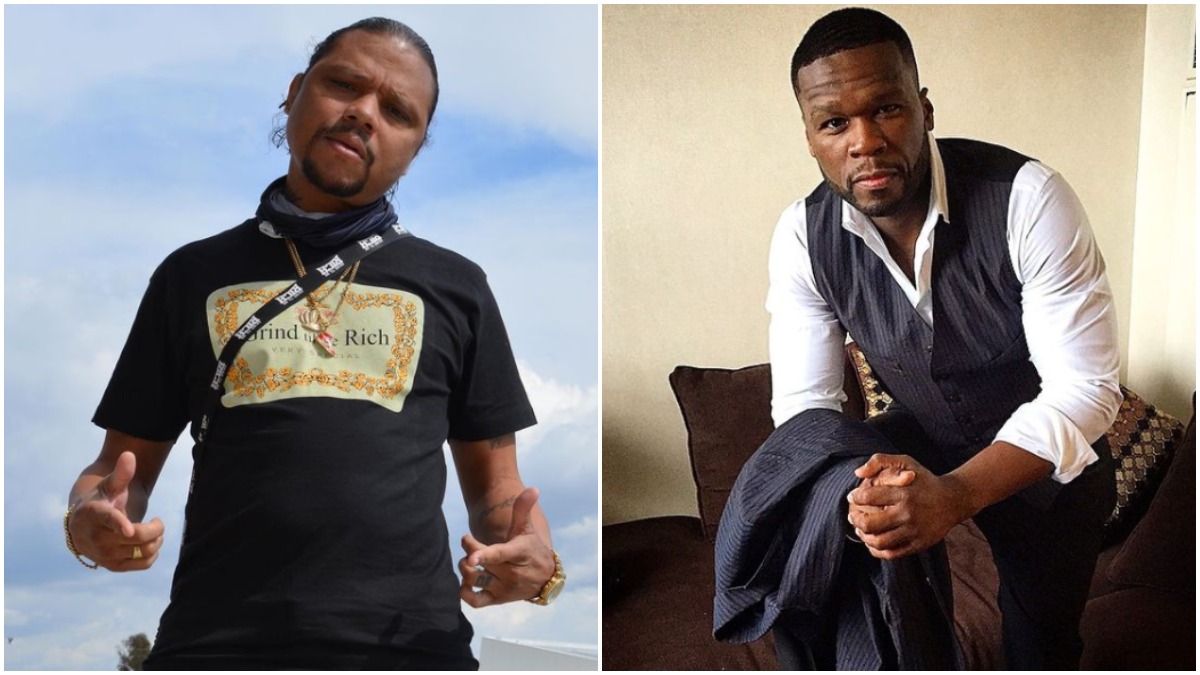 50 Cent Responds to 'Snowfall' Star's Suge Knight-Inspired Diss Apparently Aimed at 50: 'Every Now and Then I Get a Hater' - Vimarsana News