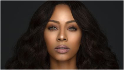 Keri Hilson Talks 'Lust' Film and How Itâ€™s â€˜Not Realisticâ€™ to Expect People to Wait for Marriage to Have Sex