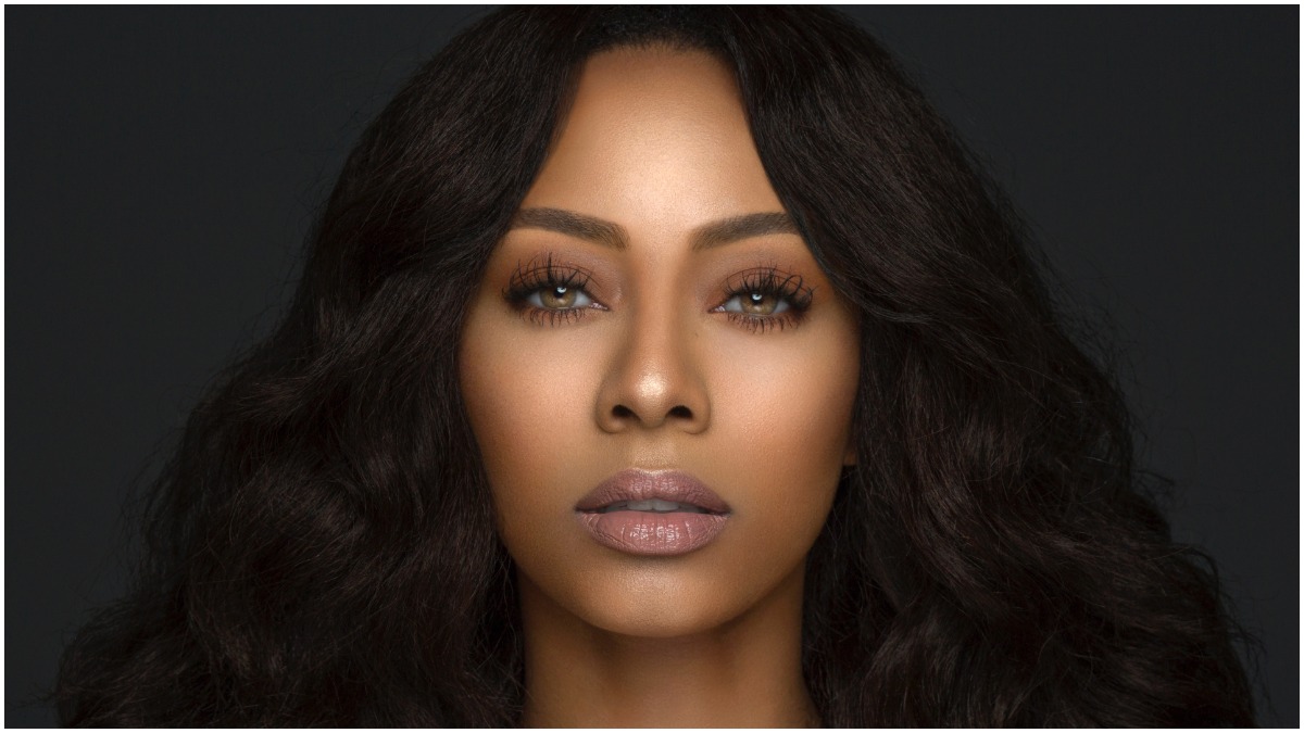 Keri Hilson Talks Lust Film And How Its ‘not Realistic To Expect People To Wait For Marriage 