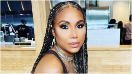 Don't Trust Liars with Anything': Tamar Braxton Advises Fans to Be Wary of People Who Are Dishonest