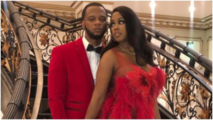 I Was Mad at God': Remy Ma Opens Up About How Her Husband Papoose Dedicated His Life to Her While She Was Behind Bars