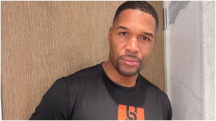 You Should Be Ashamed of Yourself': Michael Strahan Reveals His Closed Gap Prank Backfired and Nearly Ruined His Vacation