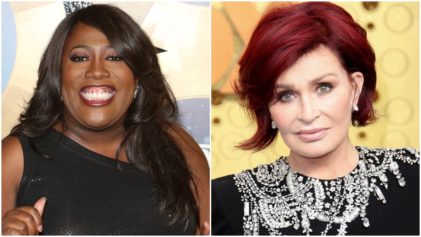 Sheryl Underwood Explains Backlash from Sharon Osbourne Feud, Confesses She Didnâ€™t Want to Be Seen As â€˜Angry Black Womanâ€™