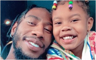 â€˜If That Ainâ€™tÂ Teyana Taylorâ€™: Iman Shumpert Shares His Daughterâ€™s Reaction to Him Calling Her Grown, Fans Left In Stitches