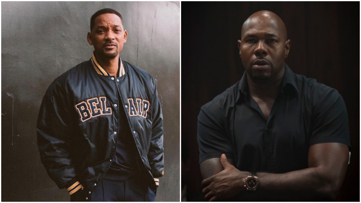 Will Smith and Director Antoine Fuqua Pull the Plug on Filming Upcoming ...