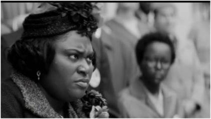 Danielle Brooks Opens Up About Portraying Gospel Legend Mahalia Jackson: 'Most of Us Only Know Her a Civil Rights Leader and Gospel Singer'