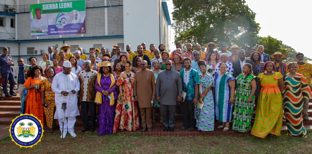Exquisite Sierra Leone Becomes Latest African Country To Receive Deportees From Us Photo Photography Exquisite Sierra Leone Becomes Latest African Country To Receive Deportees From Us Photo Photography