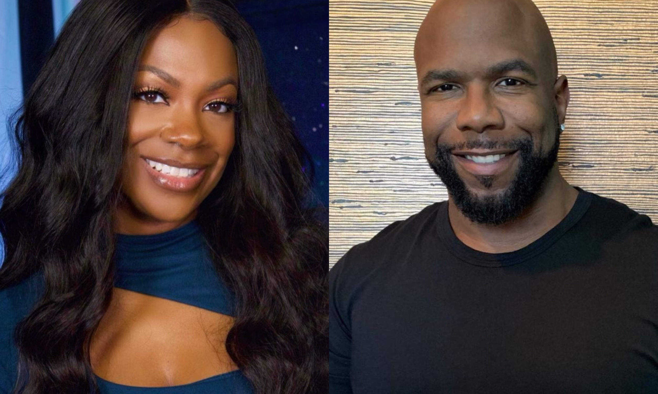 'Some People Don't Think That The Plaques Still Come In': Kandi Burruss ...