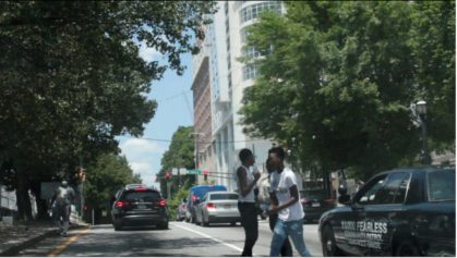 Most of Them Are Well-Intended': Atlanta City Council Scrambles to Solve Issues Resulting from Young Black Boys Selling Water on Atlanta Streets