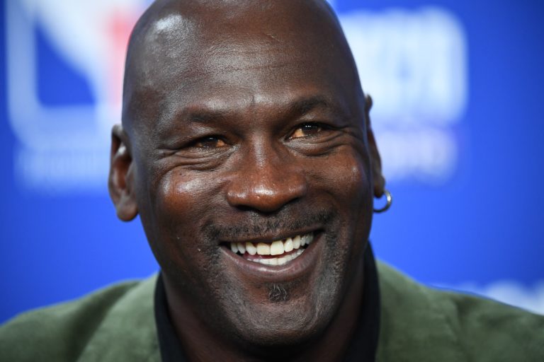 Michael Jordan Donates $1M To Help Morehouse College Students Shape ...