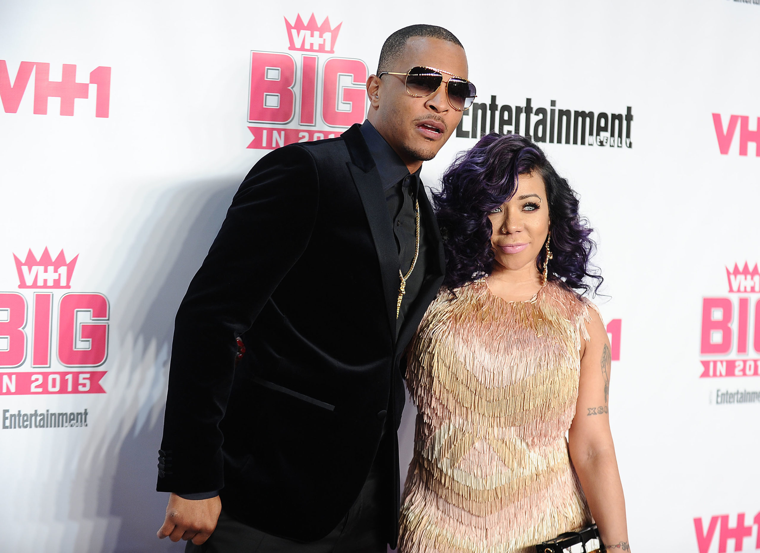 Rapper T.I. and Wife Sue Toymaker Over Popular OMG LOL Surprise Dolls – NBC  Los Angeles