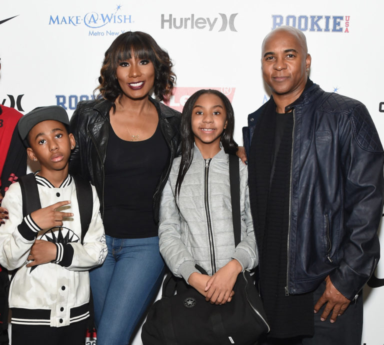 'My Wasband Isn’t Involved In Their Lives’: Towanda Braxton Makes ...