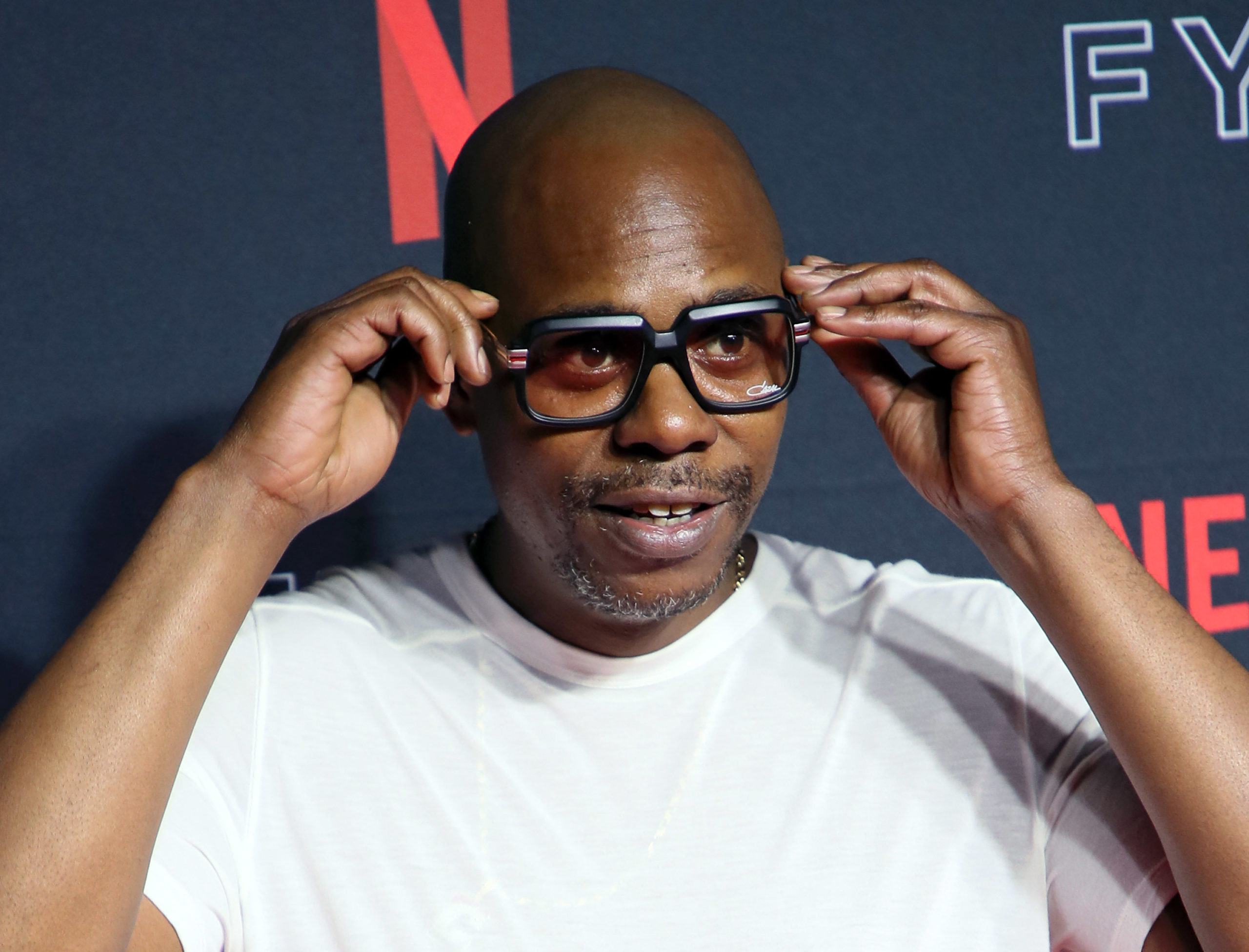 'As Far as I Knew My Career Was Over': Dave Chapelle Gets Candid About