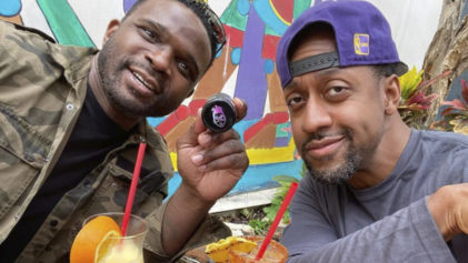 I Was Not Welcomed': Jaleel White Drops Bomb About His Time on 'Family Matters'