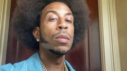 Something Going On': Ludacris Is Back In His Signature Braids and Fans Are Stunned By His Youthfulness