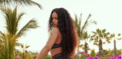 Can She Poke That Album Out Tho': Rihanna Puts Her Clappas on Display, Fans End Up Asking About New Music