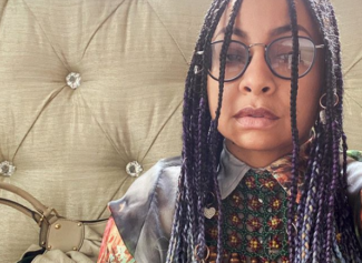 Raven-SymonÃ© Says She Still Hasn't Touched Her Money from 'The Cosby Show'