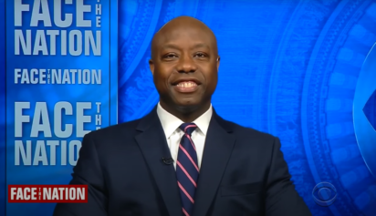 Tim Scott Thinks He's Qualified to Lead Police Reform Talks Because He's Been Stopped 18 Times By Police But Also Sees the 'Beauty' In Officers